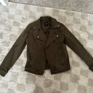 Liverpool Los Angeles motor jacket